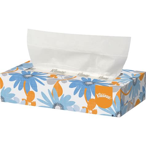 tissue boxes